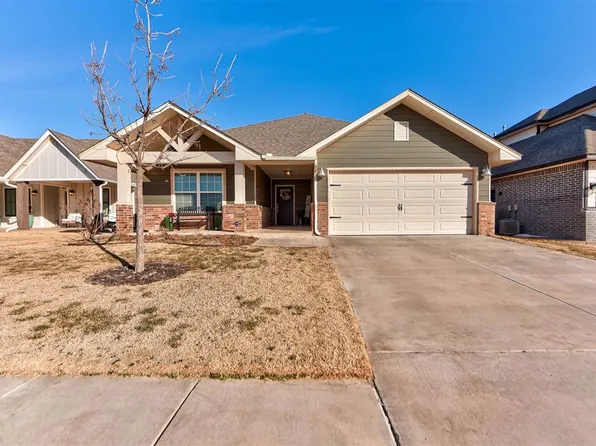 8821 NW 129th St, Oklahoma City, OK 73142