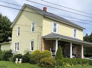 250 Wood St, Lilly, PA 15938