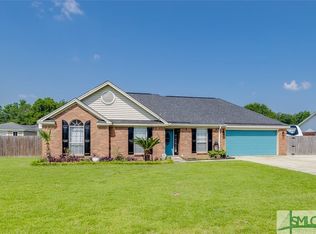 209 Oxford Cir, Rincon, GA 31326