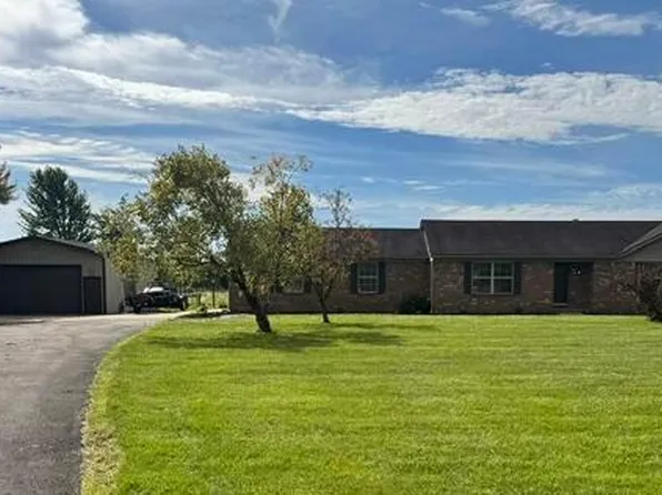 22015 Liberty West Rd, Raymond, OH 43067