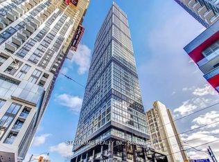 181 Dundas St E Unit 2202, Toronto, ON M5A 0N5