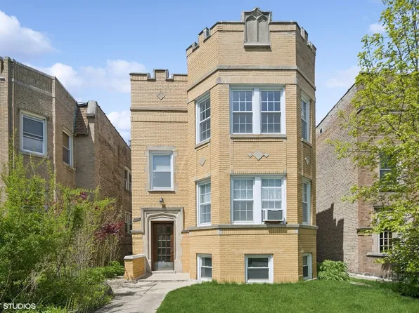 6608 N Washtenaw Ave, Chicago, IL 60645
