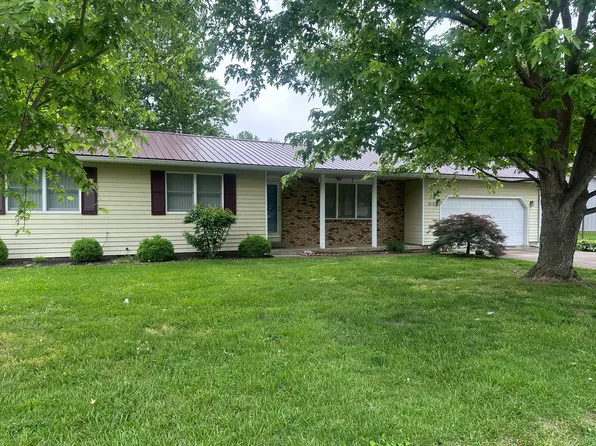1012 N 16th St, Murphysboro, IL 62966