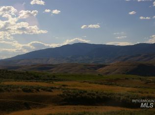 LOT 28 Cuddy Vw LOT 28, Council, ID 83612