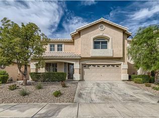 48 Blaven Dr, Henderson, NV 89002