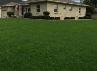 521 W 6th St, Seymour, IN