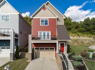 917 Treeline Dr, Covington, KY 41017