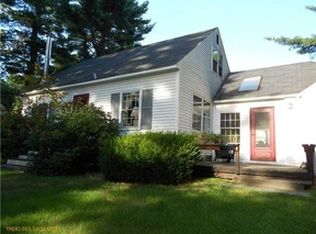 43 Boody St, Brunswick, ME 04011