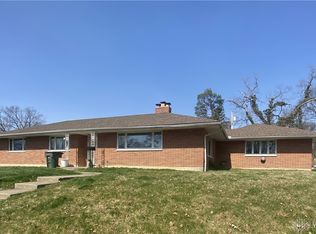 3225 Harvard Blvd, Dayton, OH 45406