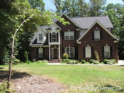 All Brick with Basement