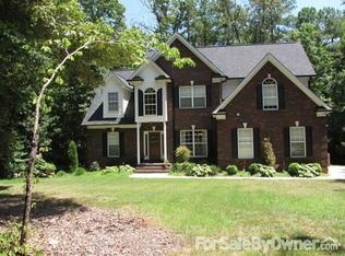 10309 Rutledge Ct, Waxhaw, NC 28173