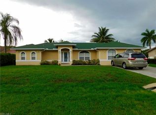 5333 30th Ave SW, Naples, FL 34116