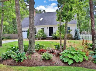 57 Pine View Dr, Brewster, MA 02631