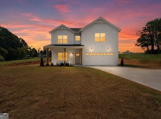 274 Hardman Rd, Clarkesville, GA 30523