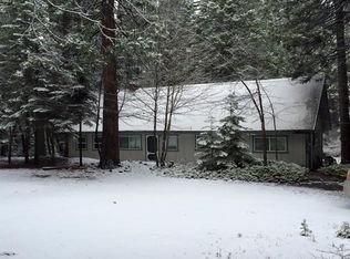 10071 Ditch Camp Rd, Georgetown, CA 95634