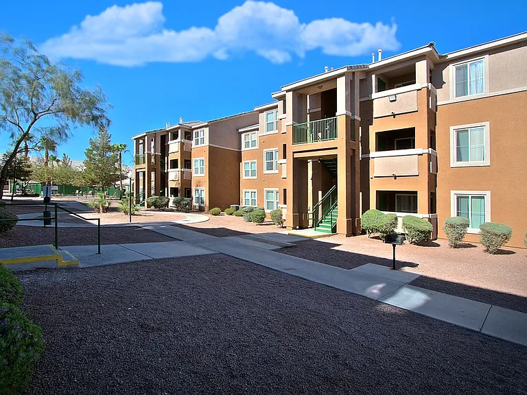 Fore Glenbrook Terrace LP — Photo 12