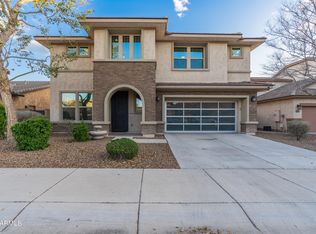 1509 E Kingbird Dr, Gilbert, AZ 85297