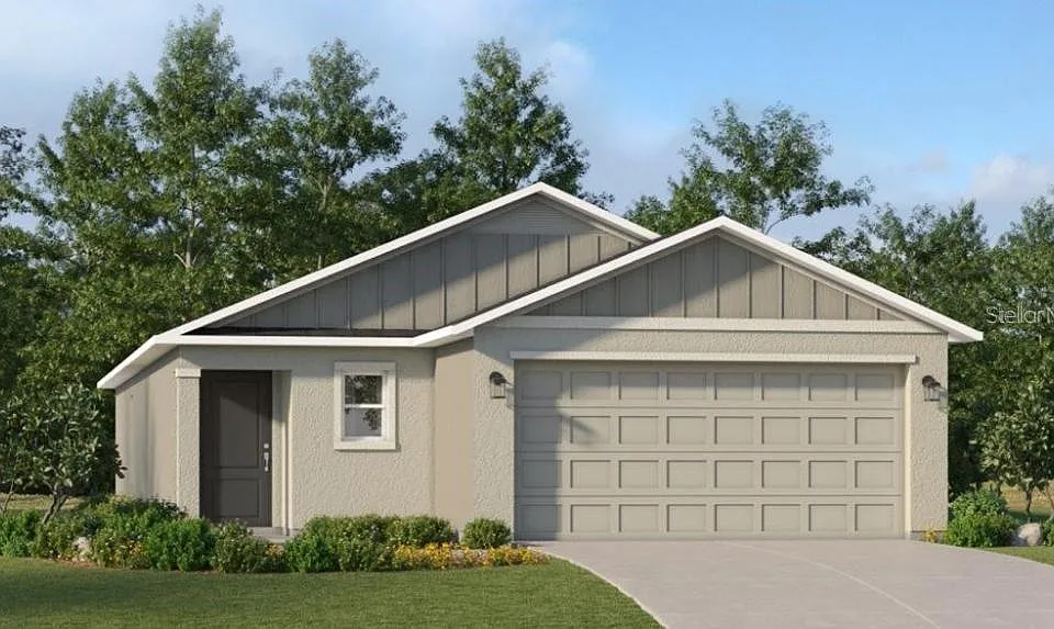 1580 Willow Garden Loop