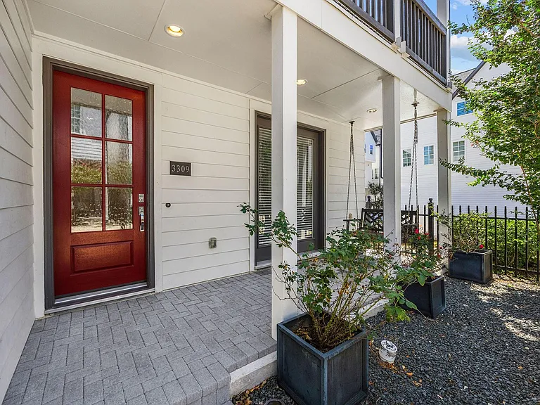 3309 Timbergrove Heights St — Photo 2