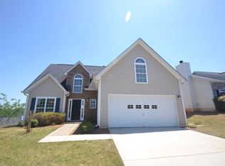 5540 Cedar Pass, Fairburn, GA 30213
