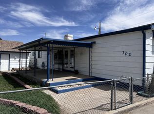 102 Church St, Aguilar, CO 81020