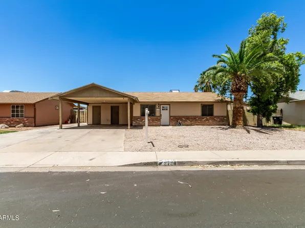 2720 E IRWIN Avenue, Mesa, AZ 85204