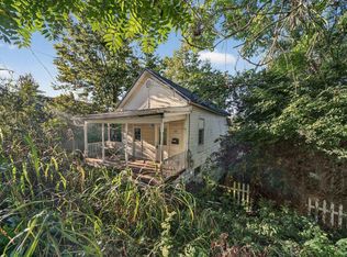 419 Sunnyside Ave, Aurora, IN 47001