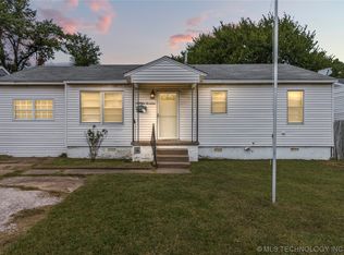 6817 E King St, Tulsa, OK 74115