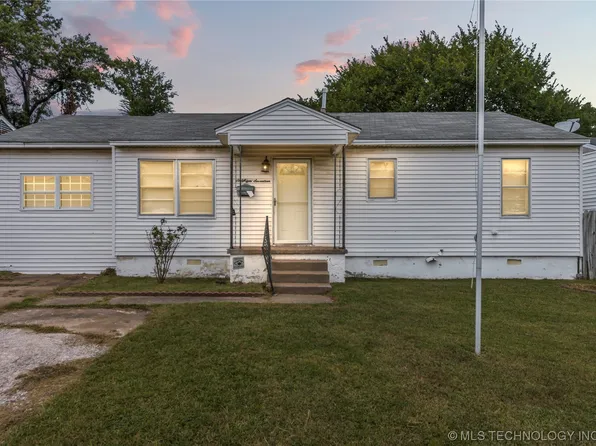 6817 E King St, Tulsa, OK 74115