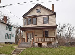 102 Juergens Ave, Cincinnati, OH 45220