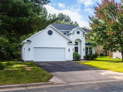 3715 White Birch Court, Eau Claire, WI, 54701