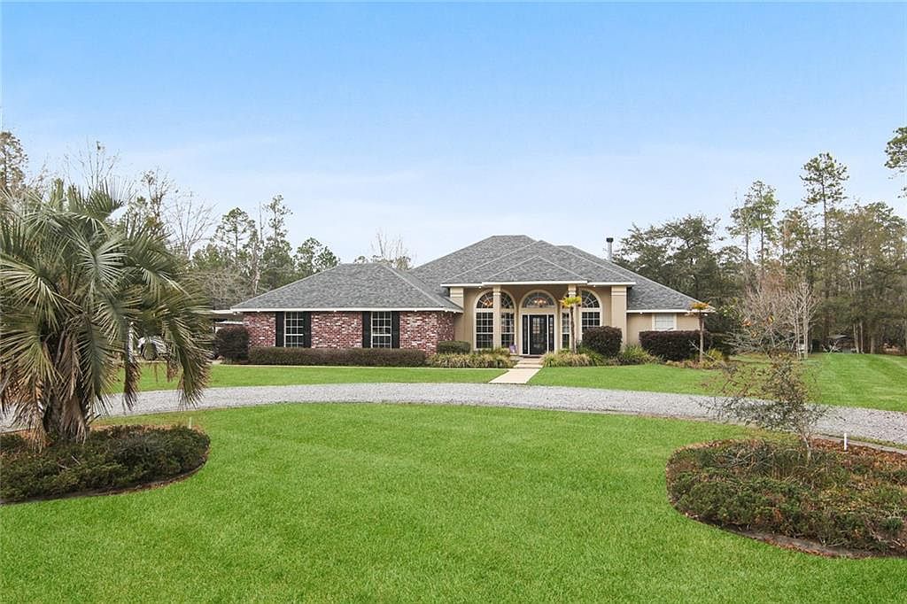 30011 Red Mill Dr, LA 70445 Zillow