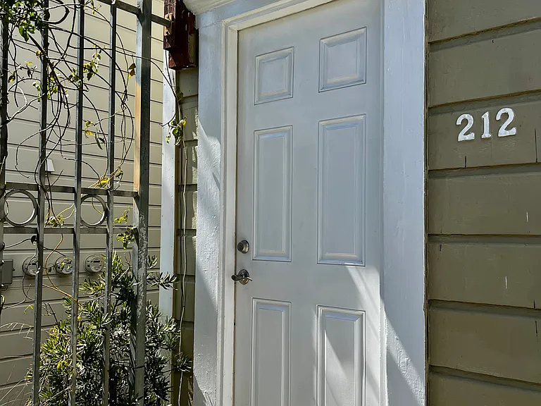 212 Anza St — Photo 1
