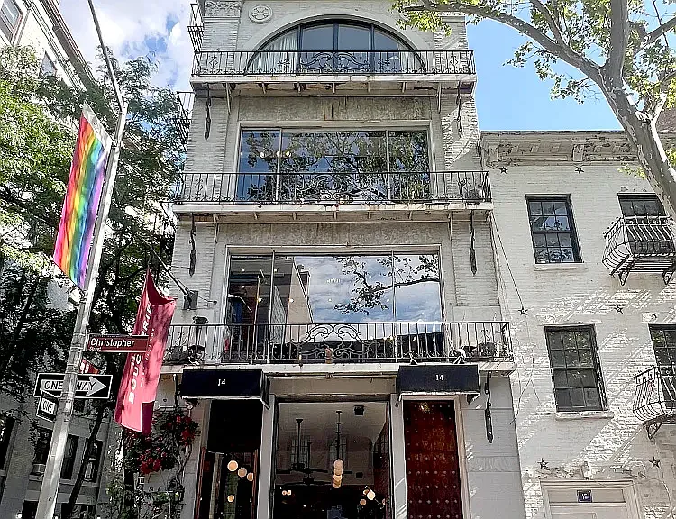 14 Christopher St #2 — Photo 8