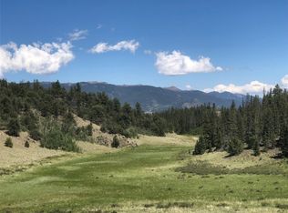 1135 Swiggler Rd, Jefferson, CO 80456