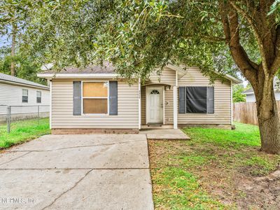 1058 COLLIER Boulevard, Saint Augustine, FL, 32084