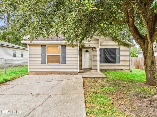 1058 COLLIER Boulevard, St. Augustine, FL 32084