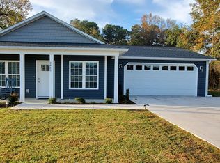 2480 State Highway 24, Beulaville, NC 28518