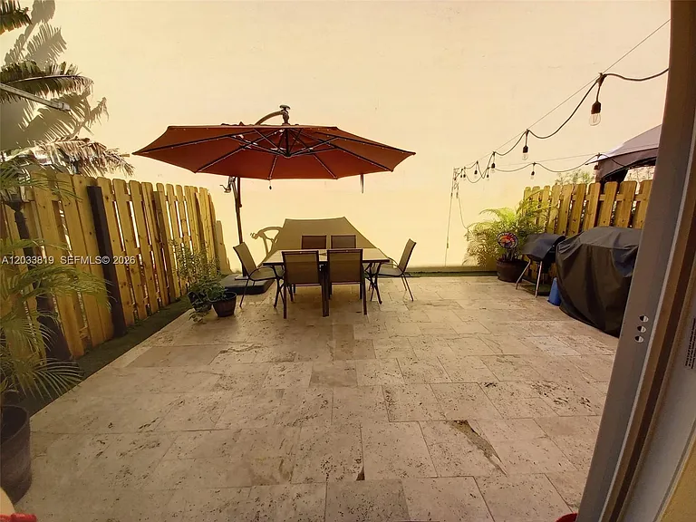 886 SW 149th Ct #886 — Photo 6