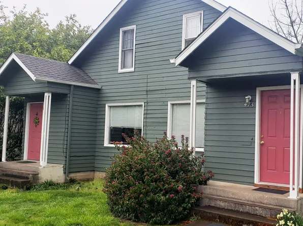 473e14, 465 & 473 E 14th Ave #465, Eugene, OR 97401
