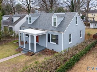 5019 Patterson Ave, Richmond, VA 23226