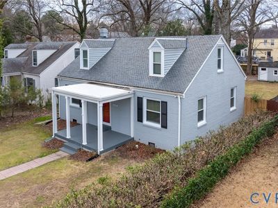 5019 Patterson Ave, Richmond, VA, 23226