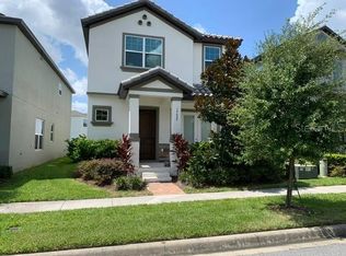 14622 Seton Creek Blvd, Winter Garden, FL 34787