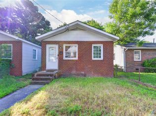 1326 29th St, Newport News, VA 23607