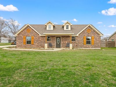 184 Oscar Cole St, Callisburg, TX, 76240