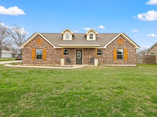 184 Oscar Cole St, Callisburg, TX 76240