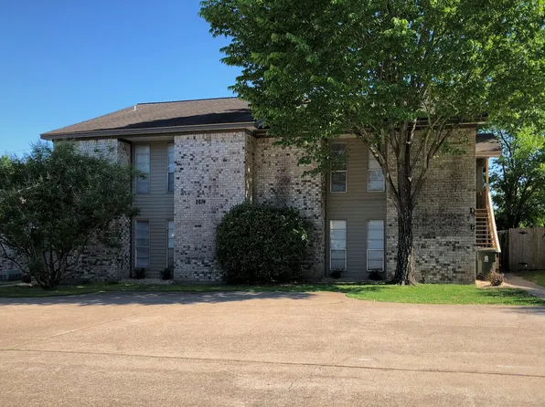 2614PR, 2614 Pecan Ridge Dr #D, Bryan, TX 77802