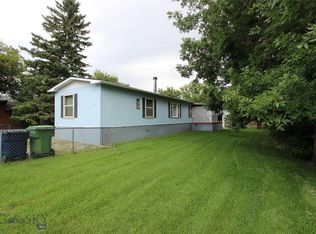 123 S L St, Livingston, MT 59047