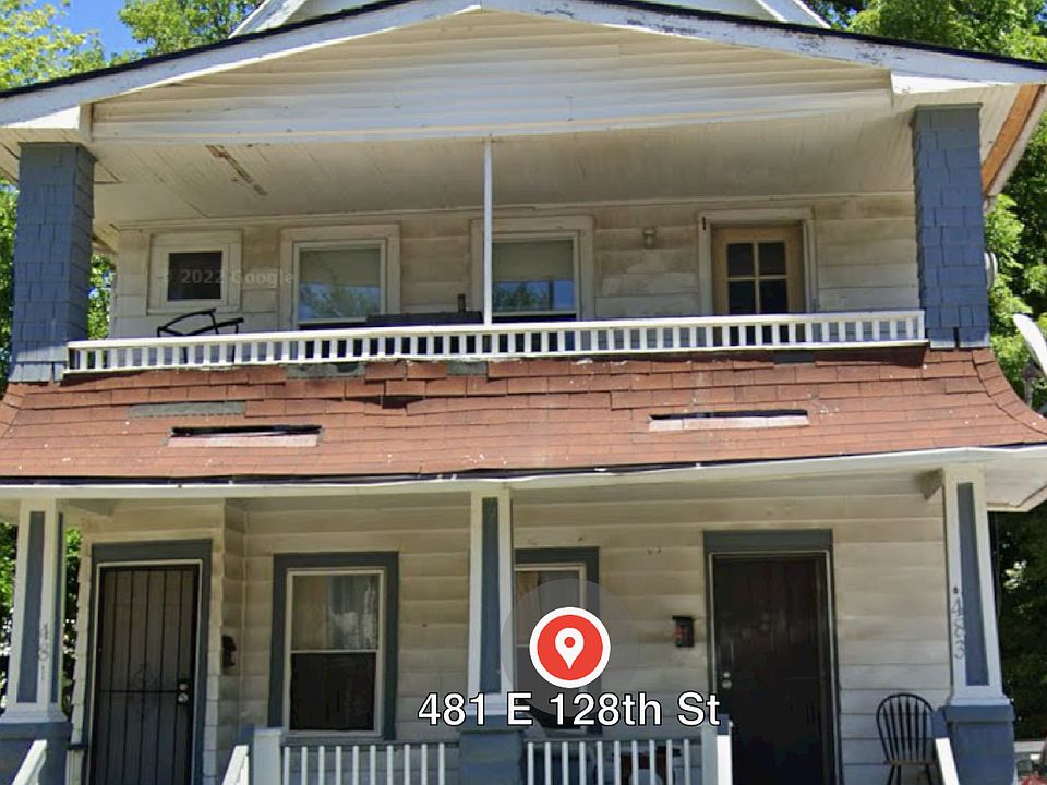 1st image of 481 E 128th St #1