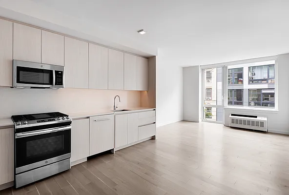 433 East 13th Street #77DN in East Village, Manhattan | StreetEasy